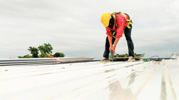 Trusted West Pelzer, SC Roofing Services Experts