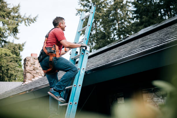 Best Storm Damage Roof Repair  in West Pelzer, SC